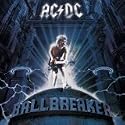 Ballbreaker