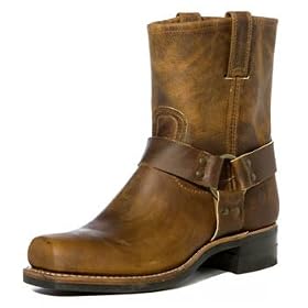 Frye Harness 8R for Men by FRYE