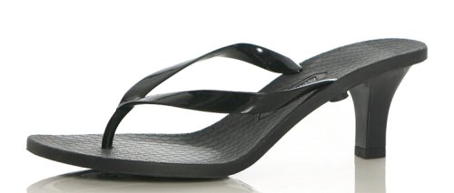 High Heel Flip Flops