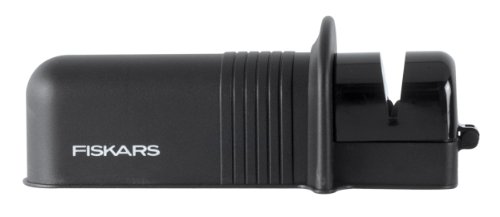 Fiskars Axe and Knife Sharpener