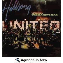 Unidos Permanecemos CD Hillsong