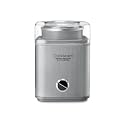 ICE-30BC - PURE IND.2 QT.ICE CREAM MKR.