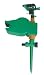 WATER PEST REPELLER (650) - Protect your garden from cats, dogs and rabbits, and your pond from herons!