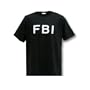 FBI Federal Bureau of Investigation Law Enforcement T-Shirt