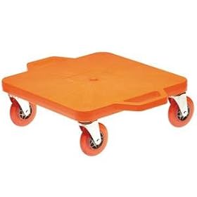 Buy S&S Worldwide Cosom® 16 Fast Trak Scooter, Blue