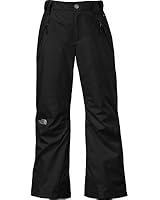 The North Face Freedom Insulated Girls Ski Pants