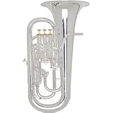 Meinl Weston 551S Series Compensating Euphonium - B0002FOCC0