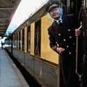 Murder on the Orient-Express