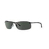 Ray-Ban RB3183 Sunglasses 63 mm