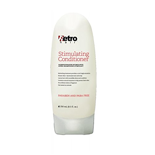 Retro Hair Stimulating Conditioner(8oz)