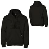 DC Brave II Full-Zip Hooded Sweatshirt - Men's
