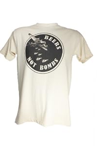 Beers not Bombs T-Shirt
