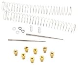 01-05 Yamaha YFM660R Raptor Dynojet jet kit stg 2 - Part No. Q414