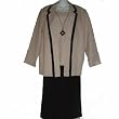 Women's Studio 1940 3 Piece Outfit Size 22wp
