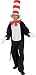 Cat in the Hat Movie Adult