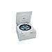 Eppendorf 022627104 Variable-Speed Refrigerated Centrifuge with 4 x 500ml Swing-Bucket Rotor
