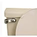 Health & Personal Care : iTouchless Sensor Flush Automatic Toilet Flushing System