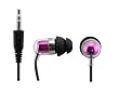 Sentry HO743 Gears In-Ear Buds (Pink)