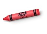 Fred and Friends iCreate Digital Crayon Stylus