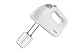 Severin HM 3823 Handmixer, weiß-grau / STIWA gut