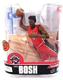 Toronto Raptors NBA McFarlane Figure Series-13 Chris Bosh