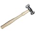 Forming Dot & Line Hammer Jewelers Silversmith Metalwork Craft Tool 10.5