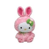 Ty Beanie Buddies Hello Kitty Pink Bunny (Large) 31cbNQS%2BkqL. SL160 Ty Beanie Buddies Hello Kitty Pink Bunny (Large)