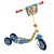 Bob The Builder Tri Scooter