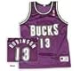 Milwaukee Bucks Child Glenn Robinson #13 Replica Jersey