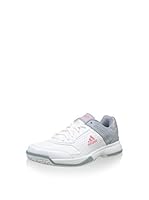 adidas Zapatillas Response Aspire Logo (Blanco / Gris)