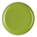 Rachael Ray Dinnerware Rise 4-Piece Stoneware Dinner Plate Set, Green