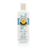 Lotus Bleu (Blue Lotus) by Roger & Gallet 8.4 oz Refreshing Fragrant Bath & Shower Gel