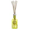Fruits and Passion's Cucina Coriander Decorative Reed Diffuser Set 4.2 oz