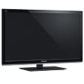Panasonic TX-L32X5B 32-inch Widescreen HD Ready LED TV with Freeview HD - Black (New for 2012)