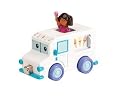 Dora The Explorer - Ice CreamTruck