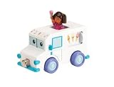 Buy Cheap   DORA EXPLORER Take Along Die Cast   Ice Cream Truck