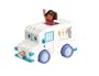 Take Along Dora The Explorer Ice Cream Truck
