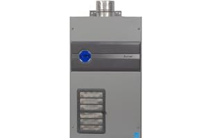water heater parts richmond gas