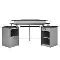Corner Computer Desk