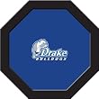 Drake Bulldogs Game Table Cloth