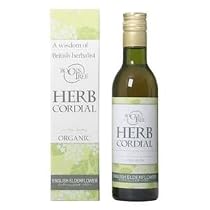 ロックス&トゥリー 有機イングリッシュエルダーフラワー 360ml
