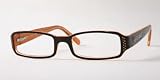 Authentic VERSACE Eyeglasses Eye glass VE 3081B Color: 636 Size. 4918 / VERSACE VE3081B