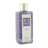 English Lavender Moisturising Bath Foam 300ml/10.1oz