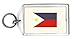 Philippines Keychain
