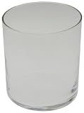 Produkt-Bild: Zylinder CLAUDINE h 14 &Oslash; 12 cm