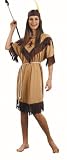 from Pams Indian Lady Costume Adult