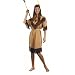 Indian Lady Costume Adult