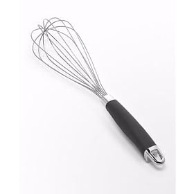 Anolon Stainless Steel Large Whisk by Anolon