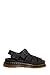 Dr. Martens Men's Flash Fisherman Sandal