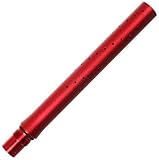 Spyder Galaxy V Spyder Barrel Front - Red